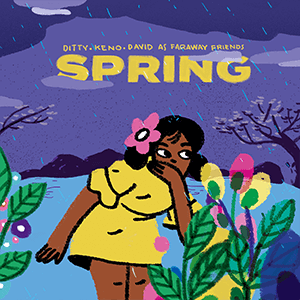 Single Cover Spring