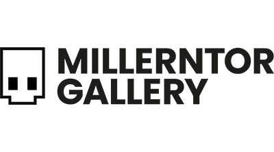 Logo Millerntor Gallery
